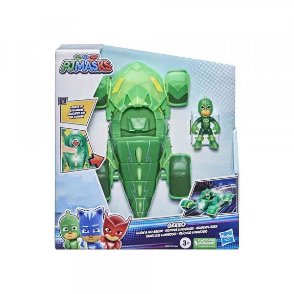 PJ MASKS 3 IN 1 COMBINER JET 