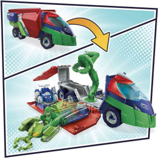 PJ MASKS HERO VS VILLAIN BATTLE PACK AST
