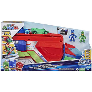 PJ MASKS HERO VS VILLAIN BATTLE PACK AST 