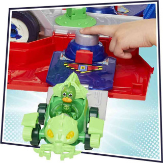PJ MASKS HERO VS VILLAIN BATTLE PACK AST