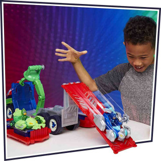 PJ MASKS HERO VS VILLAIN BATTLE PACK AST