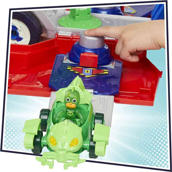 PJ MASKS HERO VS VILLAIN BATTLE PACK AST