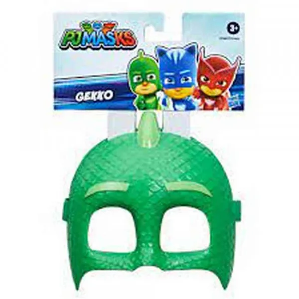 PJ MASKS HERO MASK ASST 