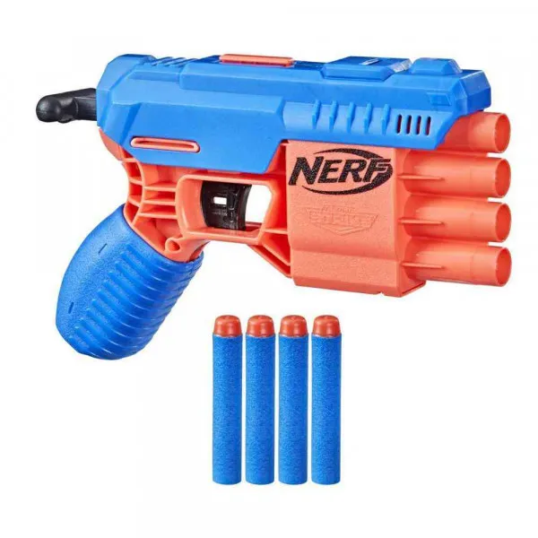 NERF ALPHA STRIKE CLAW QS 