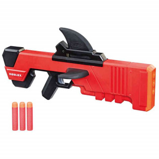 NERF ROBLOX SHARK SEAKER SET