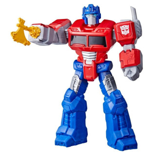 TRANSFORMERS AUTHENTICS CYBERTRON BATTLERS 
