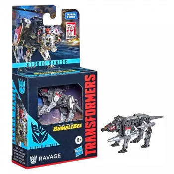 TRANSFORMERS GENERATION STUDIO SERIES CORE AST 