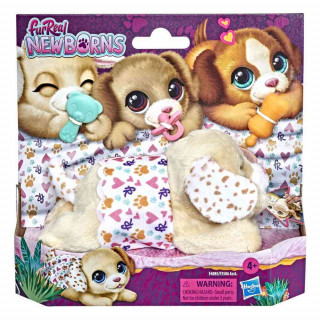 FURREAL NEWBORNS ASST