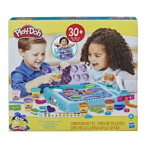 PLAY-DOH ON THE GO IMAGINE N STORE STUDIO