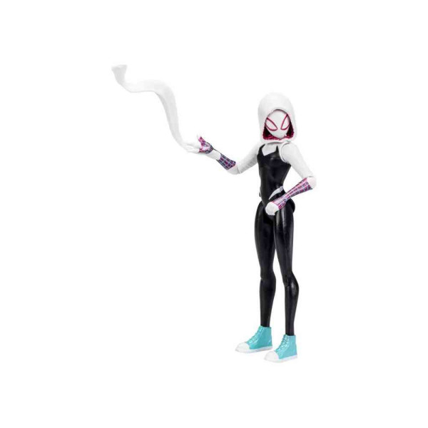 SPIDERMAN VERSE AKCIONA FIGURA 15 CM