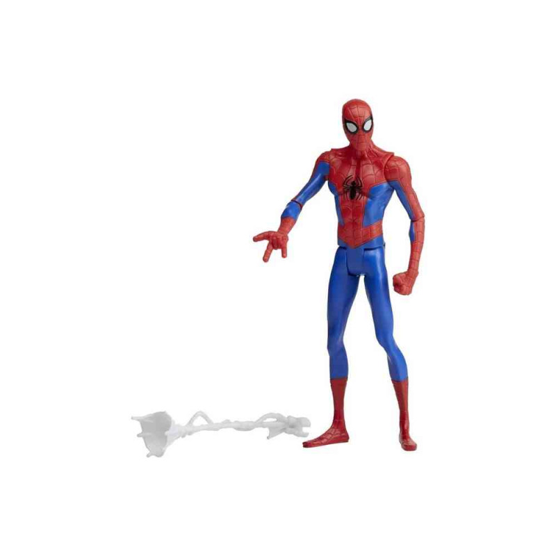 SPIDERMAN VERSE AKCIONA FIGURA 15 CM