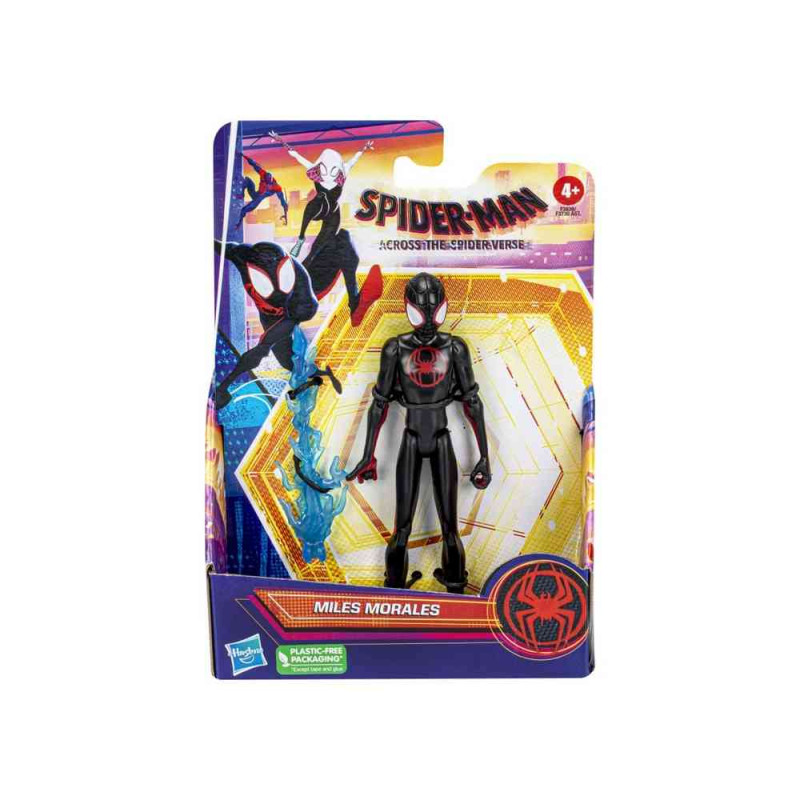 SPIDERMAN VERSE AKCIONA FIGURA 15 CM