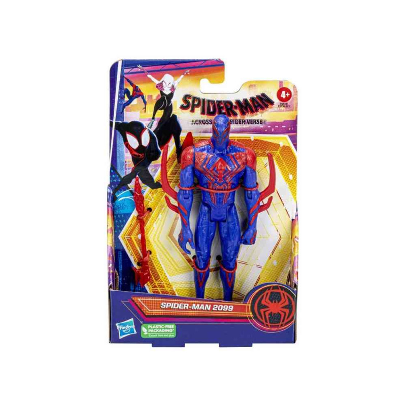 SPIDERMAN VERSE AKCIONA FIGURA 15 CM