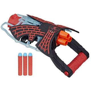 SPIDERMAN VERSE WEB DART BLASTER