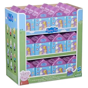 PEPPAS CLUBHOUSE SURPRISE SET