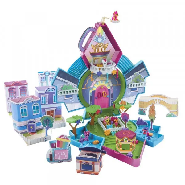 MY LITTLE PONY MINI WORLD MAGIC EPIC MINI CB 