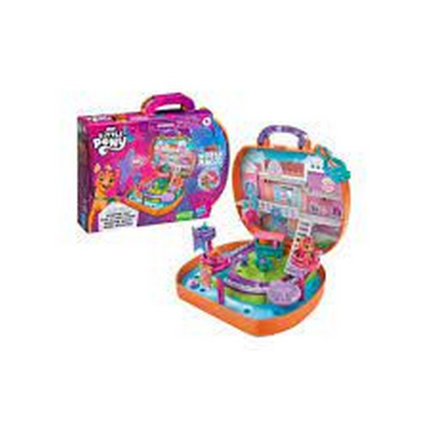 MY LITTLE PONY MINI WORLD MAGIC COMPCT CREATION AST 