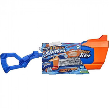 NERF SUPER SOAKER RAPTOR SURGE 