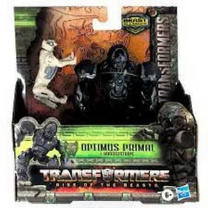 OPP TRANSFORMERS MV7 BEAST WEAPONIZER 2PK AST 