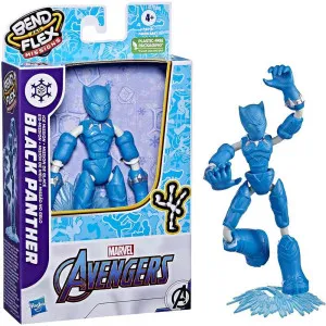 AVENGERS BEND AND FLEX VS PACK