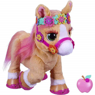 FURREAL CINNAMON MY STYLIN PONY