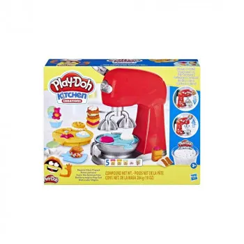 PLAY DOH MAGICAL MIXER PLAYSET 