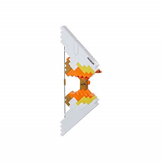 NERF MINECRAFT SABREWING BLASTER