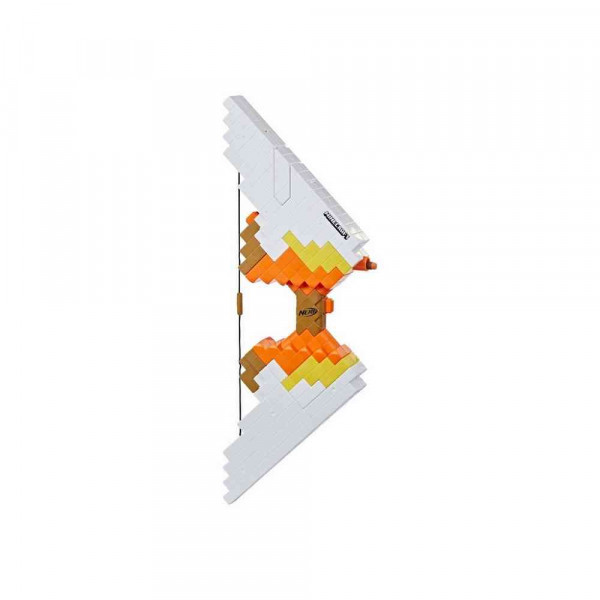NERF MINECRAFT SABREWING BLASTER