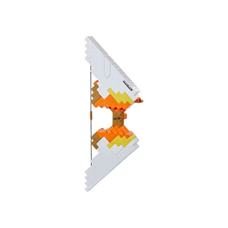 NERF MINECRAFT SABREWING BLASTER