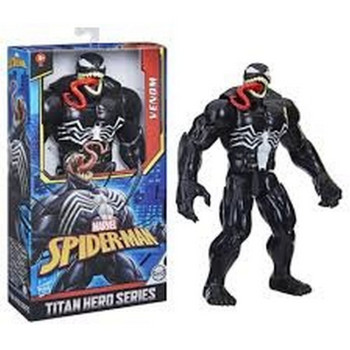 SPD TITAN DLX VENOM 