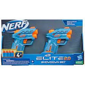 NERF ELITE 2.0 SHOWDOWN SET