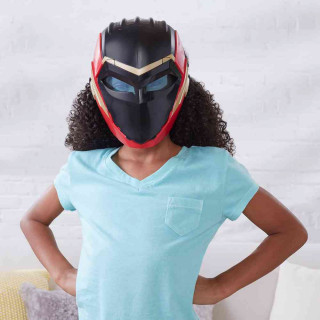 BLACK PANTHER HONOLULU MASKA