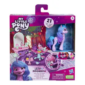 OPP MY LITTLE PONY JEDNOROG CAJANKA SET