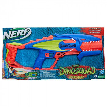 NERF TERRODAK 