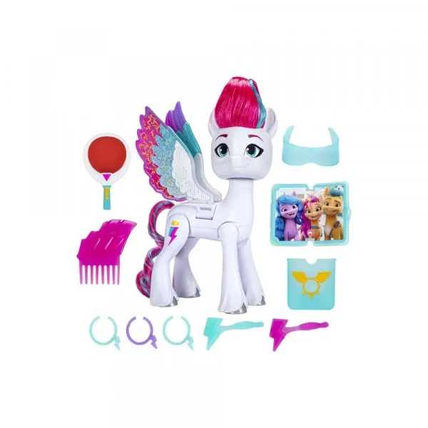 MY LITTLE PONY WING SURPRISE 