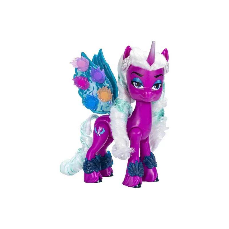 MY LITTLE PONY WING SURPRISE 