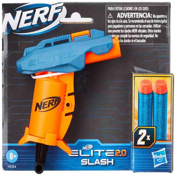 NERF ELITE 2.0 SLASH 