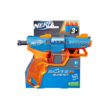 NERF ELITE 2.0 SLYSHOT 