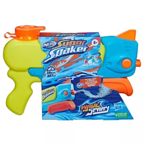 NERF SUPER SOAKER WAVE SPRAY 