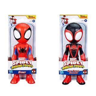 SPIDERMAN SUPERSIZED FIGURA ASST 