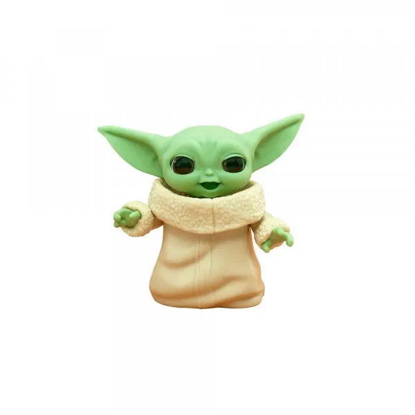 STAR WARS MIXIN MOODS GROGU 
