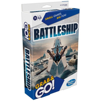 BATTLESHIP GRAB AND GO DRUSTVENA IGRA 