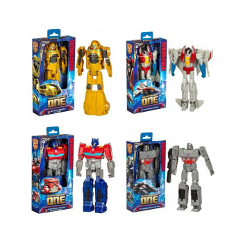 TRANSFORMERS AKCIONA FIGURA ASST 
