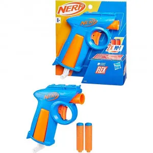 NERF BLASTER FLEX