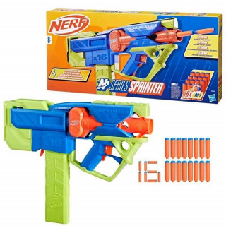 NERF N SERIES SPRINTER BLASTER 