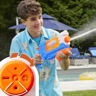 NERF SUPER SOAKER FLIP FILL 