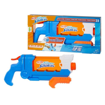 NERF SUPER SOAKER FLIP FILL 