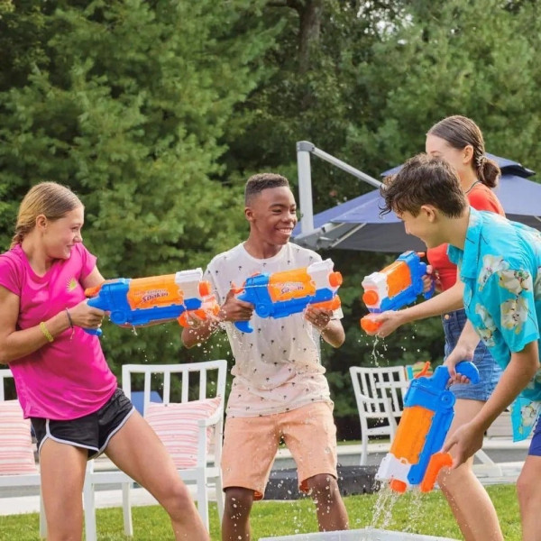 NERF SUPER SOAKER FLIP FILL 