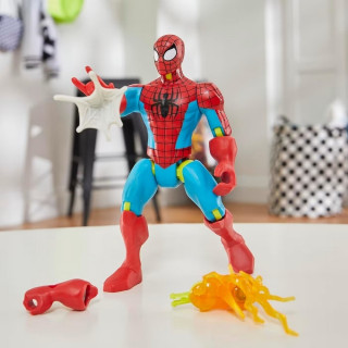 SPIDERMAN MIXMASHERS BASIC FIGURE AST 