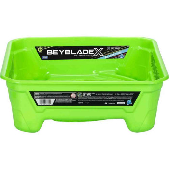 BEYBLADE X BEYSTADIUM 